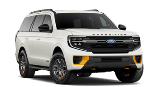 2027 Ford Expedition® External Image 4